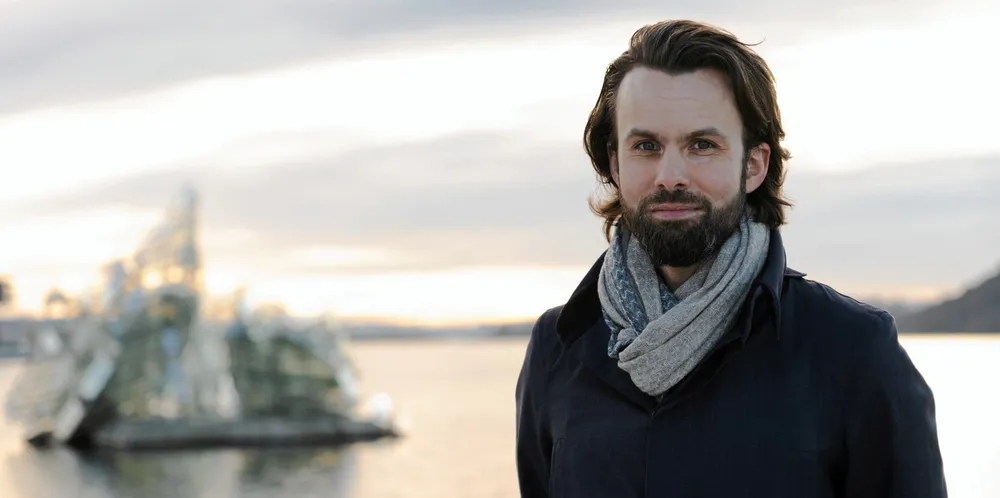Juridisk seniorrådgiver Thomas Iversen i Forbrukerrådet.