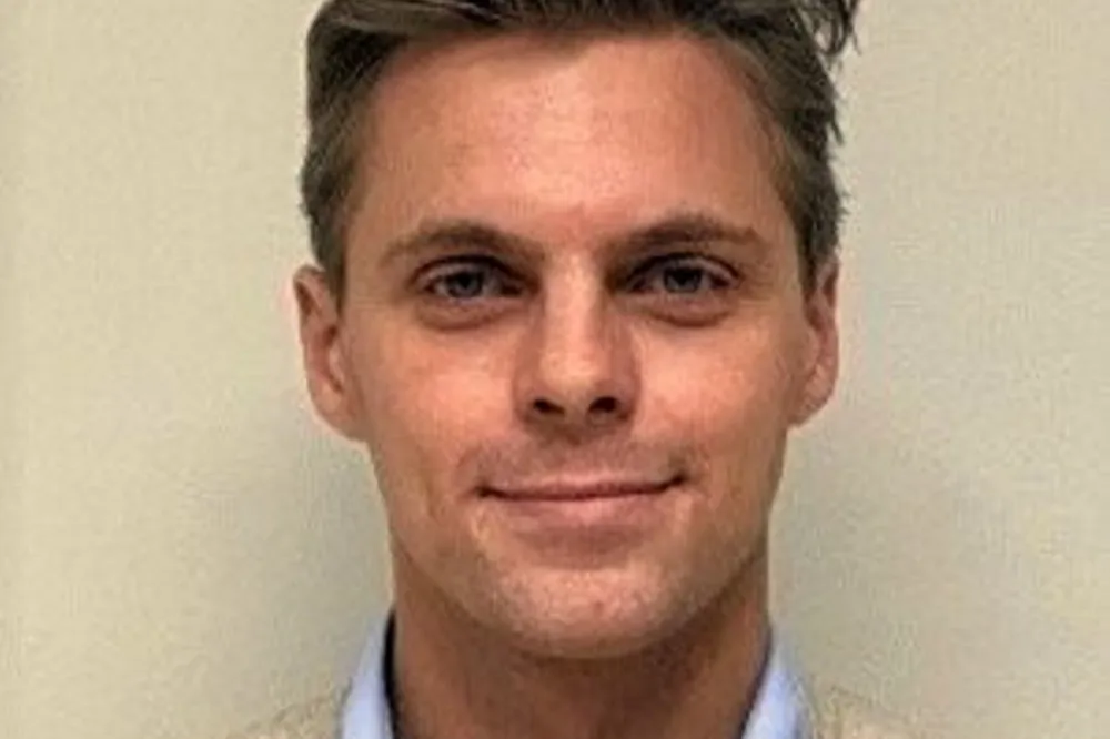 Nordic Halibut CFO Thomas Scheele Berg is stepping down.