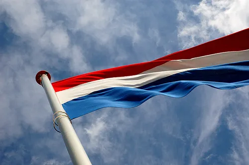 Earning its stripes: Royal Vopak will join the Malay project as junior partner.