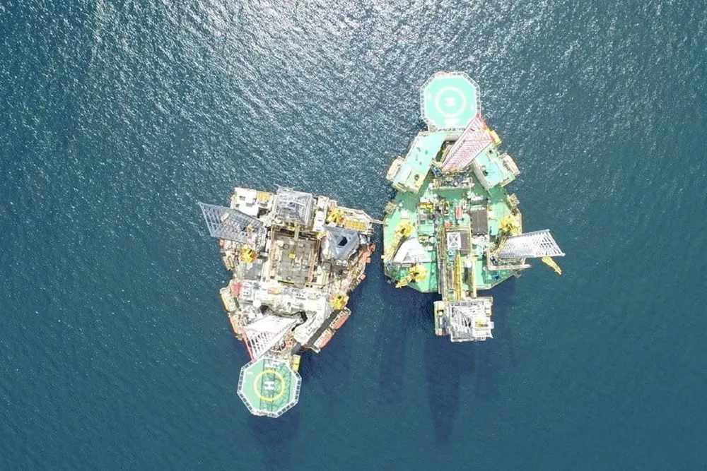 Knowing the drill: jack-ups from Velesto’s fleet
