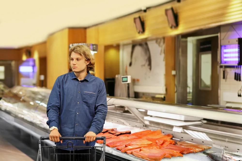 “I think large salmon producers will start launching retail campaigns now. You’re already seeing this in Norwegian stores, and it will likely roll out across Europe soon,” an analyst said.