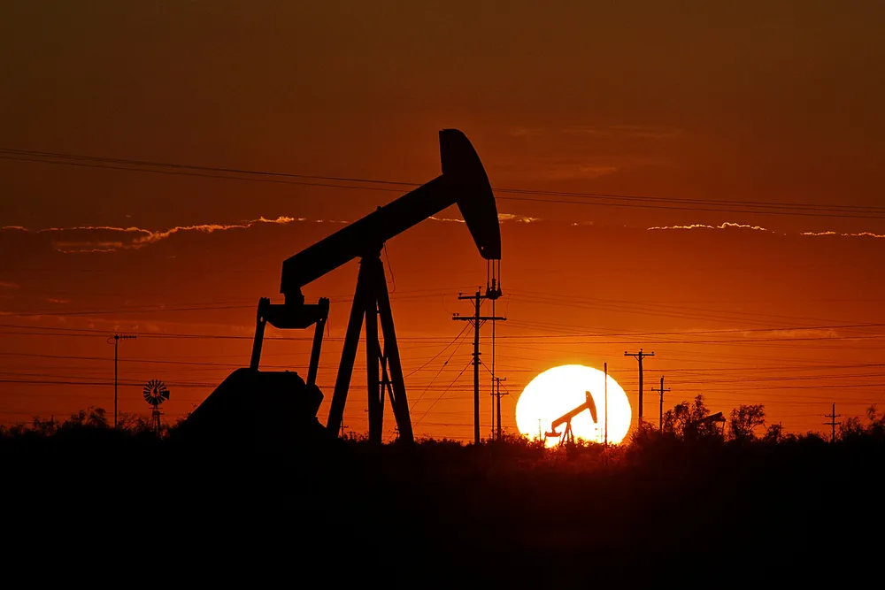 Banks: JPMorgan Chase, Wells Fargo, Bank of America and Citigroup are each in the process of setting up independent companies to own oil and gas assets