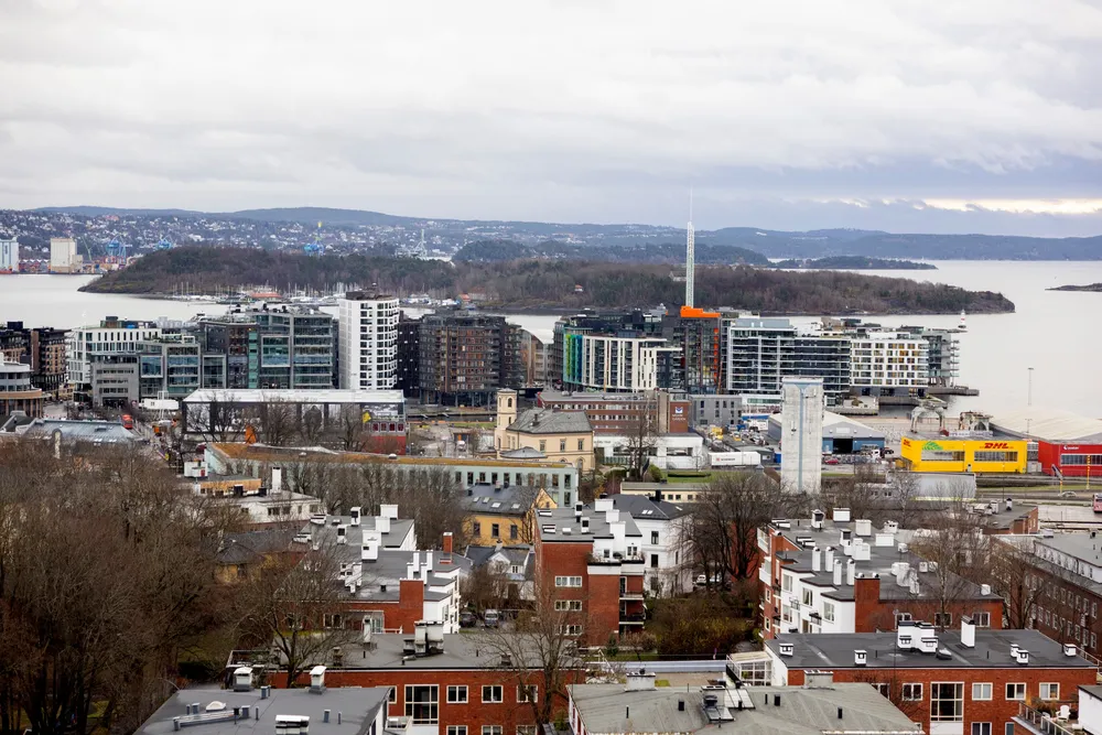 I fjor innførte regjeringen nye egenkapital-krav for å hjelpe førstegangskjøpere.