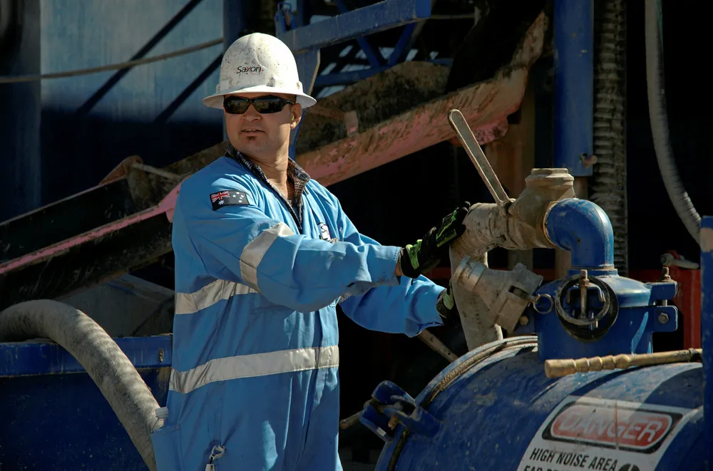 Covid-19 scare: three workers have been isolated at Santos' Moomba gas facility in South Australia