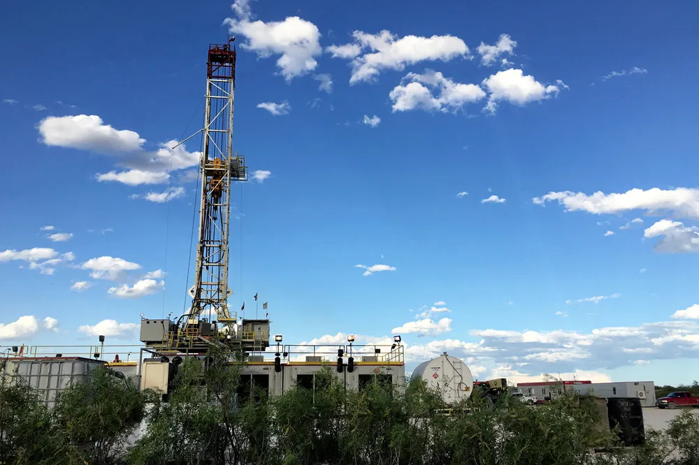 Expanded presence: Enterprise Products Partners strengthens its position in a key part of the Permian basin in its $3.25 billion acquisition of Navitas Midstream