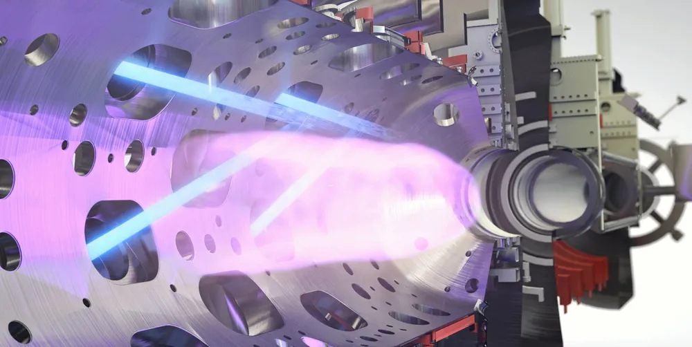 TAE received the biggest single funding boost for fusion last year.