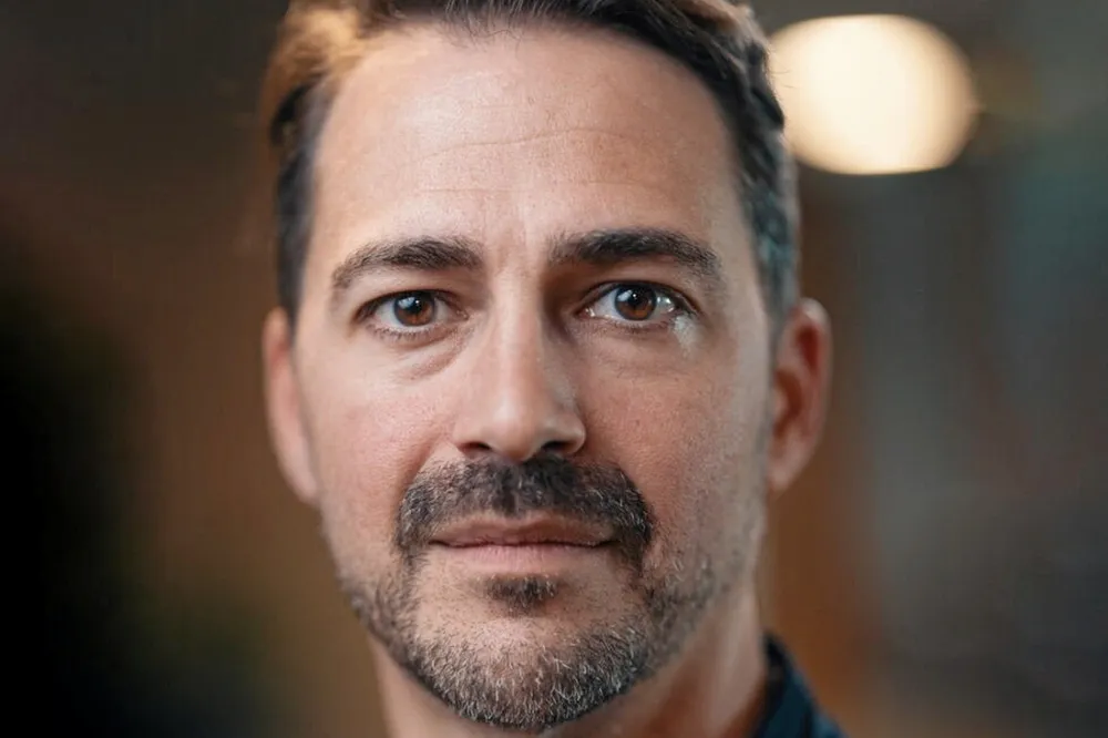 Longboat Energy chief executive Nick Ingrassia.