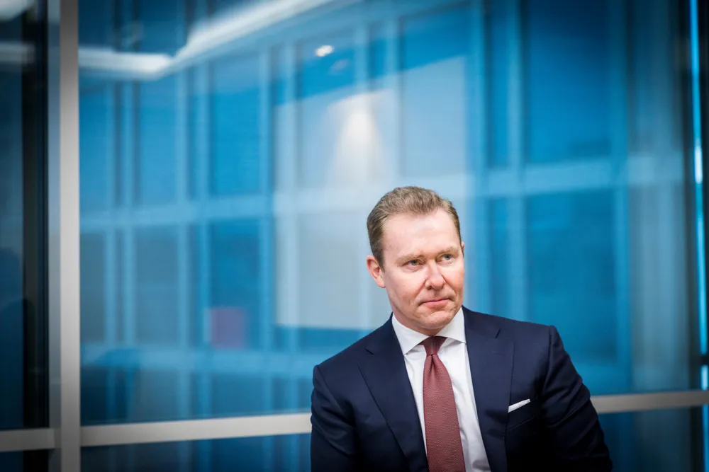 – Den aktuelle Chapter 11-saken er av en slik karakter, og våre priser i den aktuelle saken er innenfor det normale i denne type prosesser, skriver presseansvarlig partner i Schjødt, Per Ristvedt.