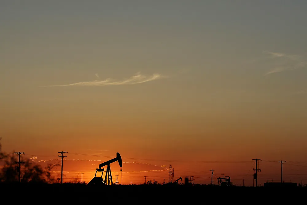 Permian: forecast to produce 4.3 million bpd in June, EIA said