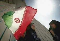 Flag day: for Nisoc