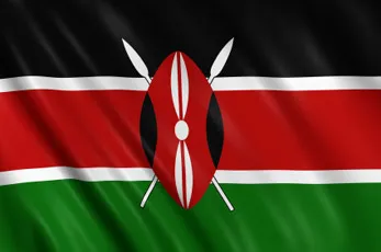 Kenya agreement: Undisclosed player farms into Kenya block