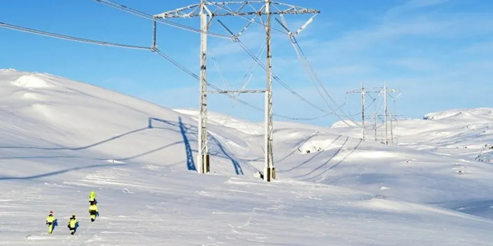 Statnett sin andel av nettleien blir satt til null fra 1. april. Det skal betyr omtrent 5 øre/kWh lavere nettleie for sluttbrukerne.