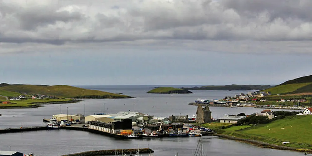 Remote islands including Shetland can compete in the next CfD round