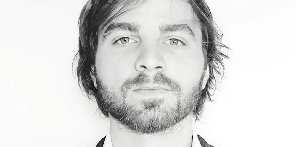 Black and Caspian Sea Hydrogen Alliance's David Otarishvili