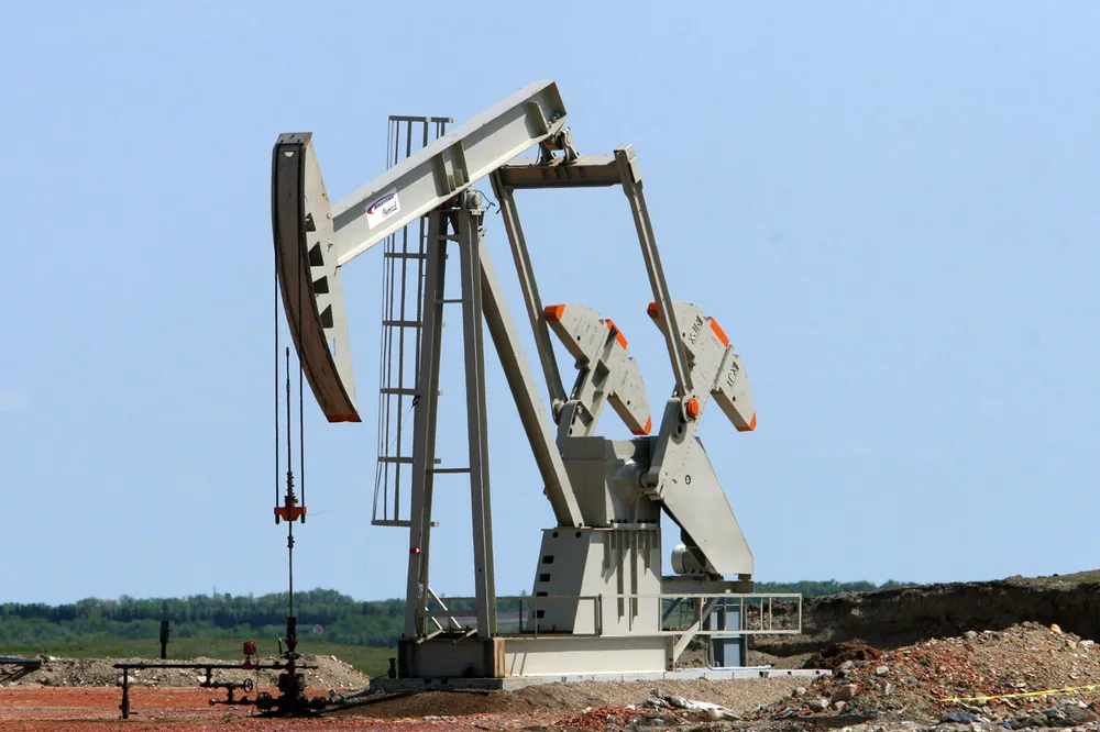 Bakken play may hold 3.7bn barrels