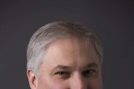 Doug Pferdehirt: FMC chief executive
