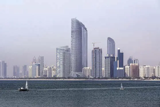 Penspen wins Bab, Asab oilfields work