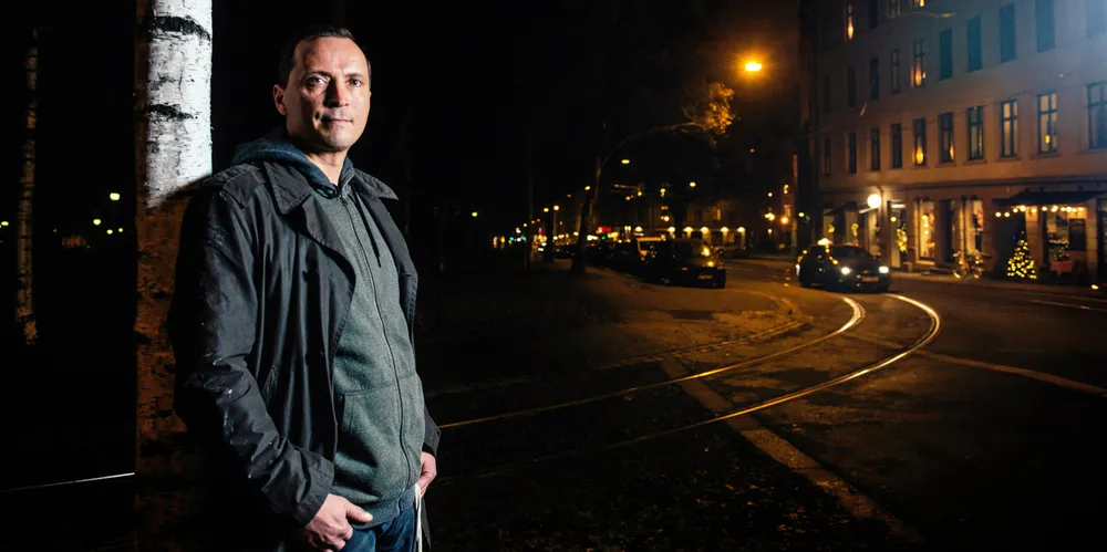 Journalist, idéhistoriker og forfatter Morten A. Strøksnes, er kritisk til det norskledede Havpanelet. Tidligere denne uken overtok statsminister Jonas Gahr Støre (Ap) som leder for det internasjonale panelet bestående av 15 statsledere.