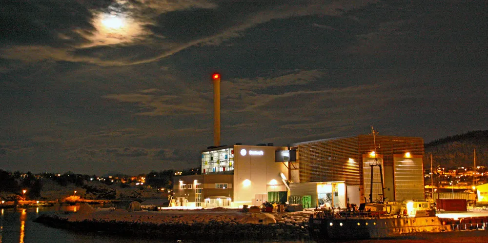 Statkraft Varme snudde et beskjedent resultat i 2020 til et betydelig sterkere resultat første halvår i år.