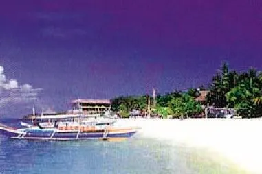 Cebu: The Gardner Denver 500 rig is scheduled to arrive later this month.