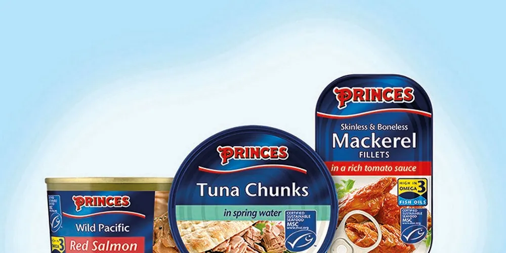 The brand is expanding its mackerel and tuna ranges with three new variants exclusive to Tesco.