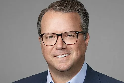 Diamondback chief executive Kaes Van't Hof.