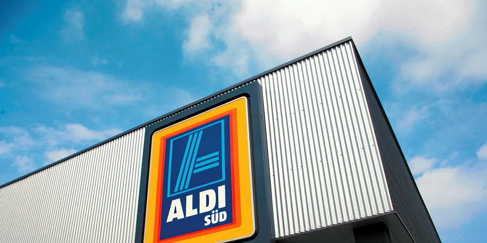 Discounters Aldi, Aldi Süd and Lidl are among the signatories of the letter sent to German politicians.