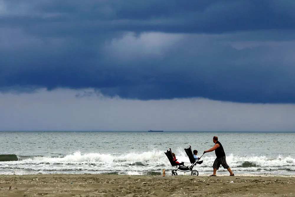 Slow progress: Black Sea operator in Romania awaiting new elections