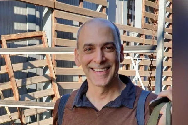 George Chatzis prefers conventionally fuelled bulkers.
