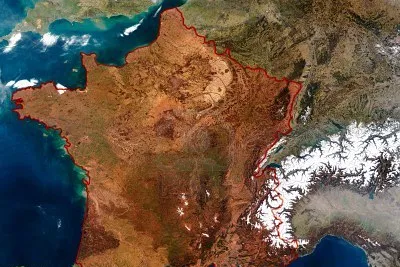 French survey: DMT to gather 3D data on Vermillion Energy field