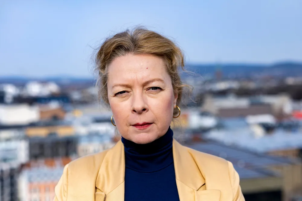 – Det er åpenbart uheldig at disse hjemlene ikke kommer på plass før nå, sier advokat Hedvig Moe i Thommesen, som mener det innebærer at Norge ikke har hatt en fullt ut fungerende innenlands etterretningstjeneste.
