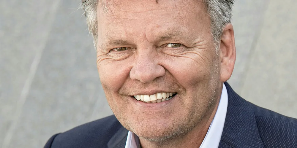 Stig Remøy, Rimfrost