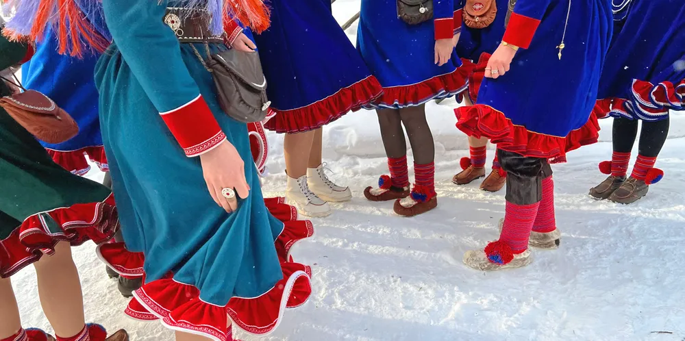 Fornorskningen har hatt store konsekvenser for det samiske folk. Sametinget slår fast at alle samer er gode nok samer, uansett om du ikke fikk lære ditt morsmål eller muligheten til å lære om egen kultur, eller om du har eid ei kofte eller ikke. Det er du selv som vet om du er en same og hva dette betyr for deg, skriver sametingspresidenten i denne kronikken.