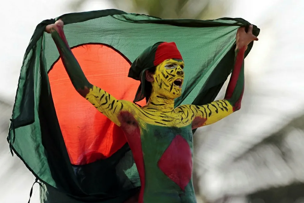 ADB cheer for Bangladesh LNG import project