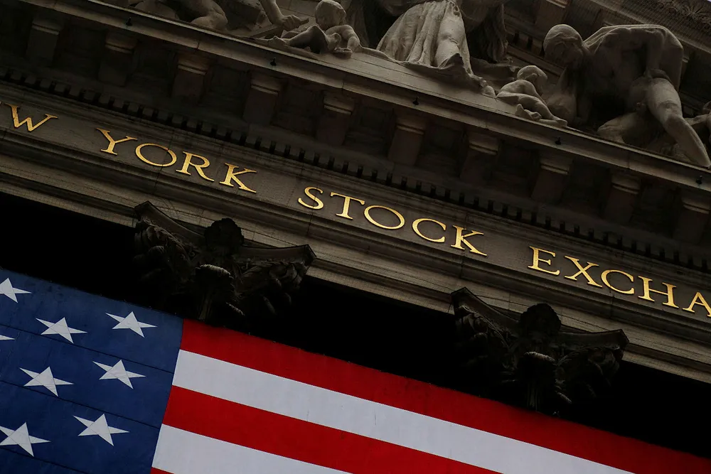Share flotation: NYSE