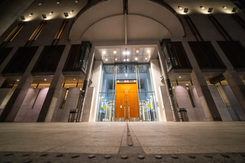 To personer er dømt for innsidehandel i Aker Horizons i Oslo Tingrett, begge etter uforbeholdne tilståelser.
