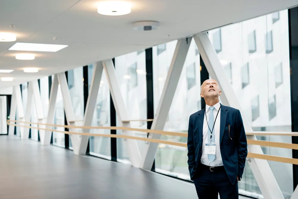 Equinors tidligere letesjef Tim Dodson advarer mot krise på sokkelen.
