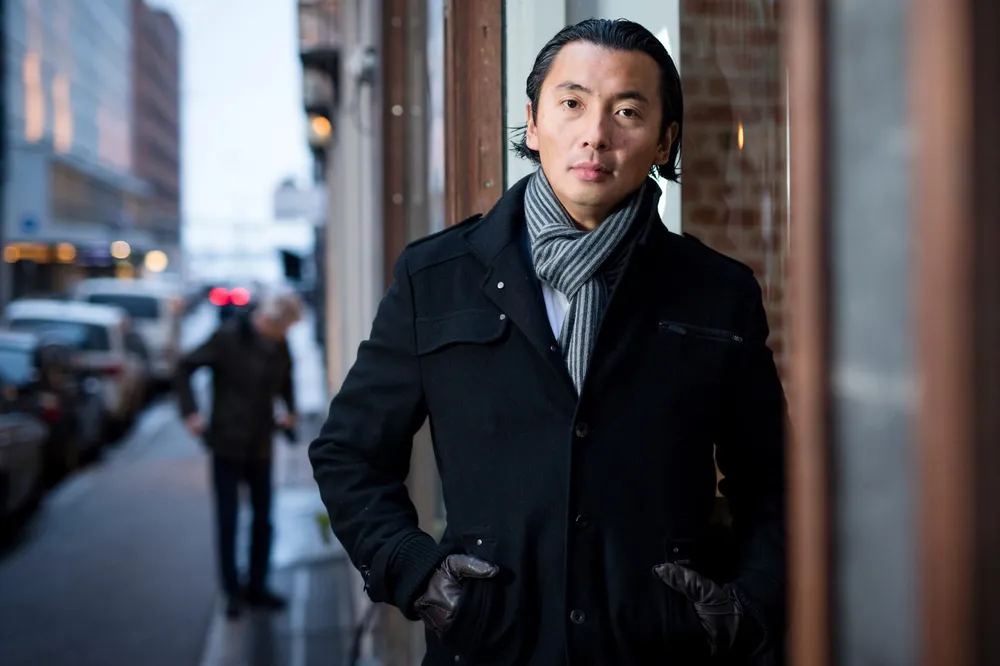 Olav Chen, leder for allokering og globale renter i Storebrand, vil følge med på valget av ny sentralbanksjef i USA.