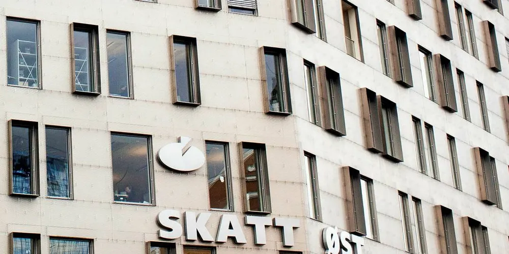 SKATTEOPPGJØRET: Skattelistene forteller slett ikke sannheten om folks inntekt og formuer.