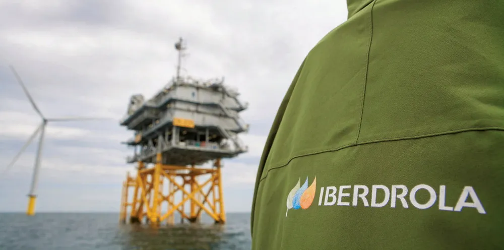 Bullish Iberdrola earmarks $183bn to triple renewables to 95GW by 2030