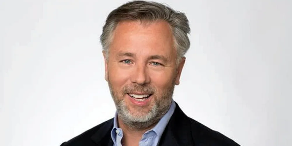ESS CEO Eric Dresselhuys.