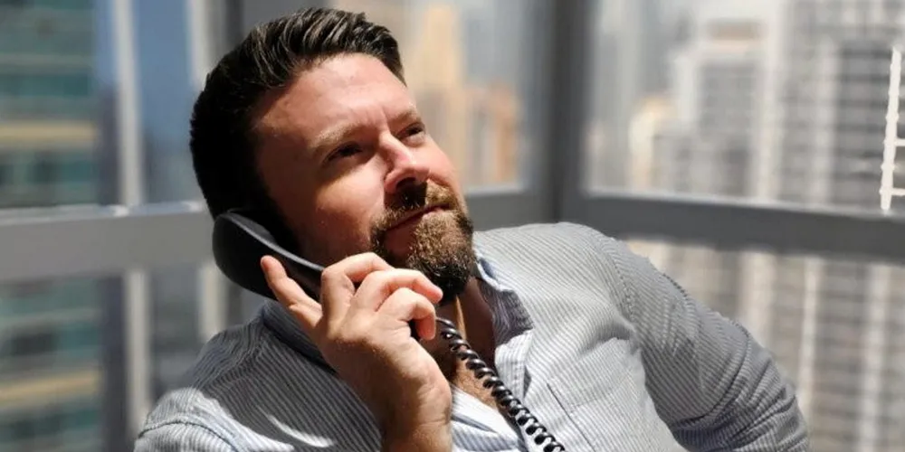 Broker Christopher Anderson has returned to MB Shipbrokers.