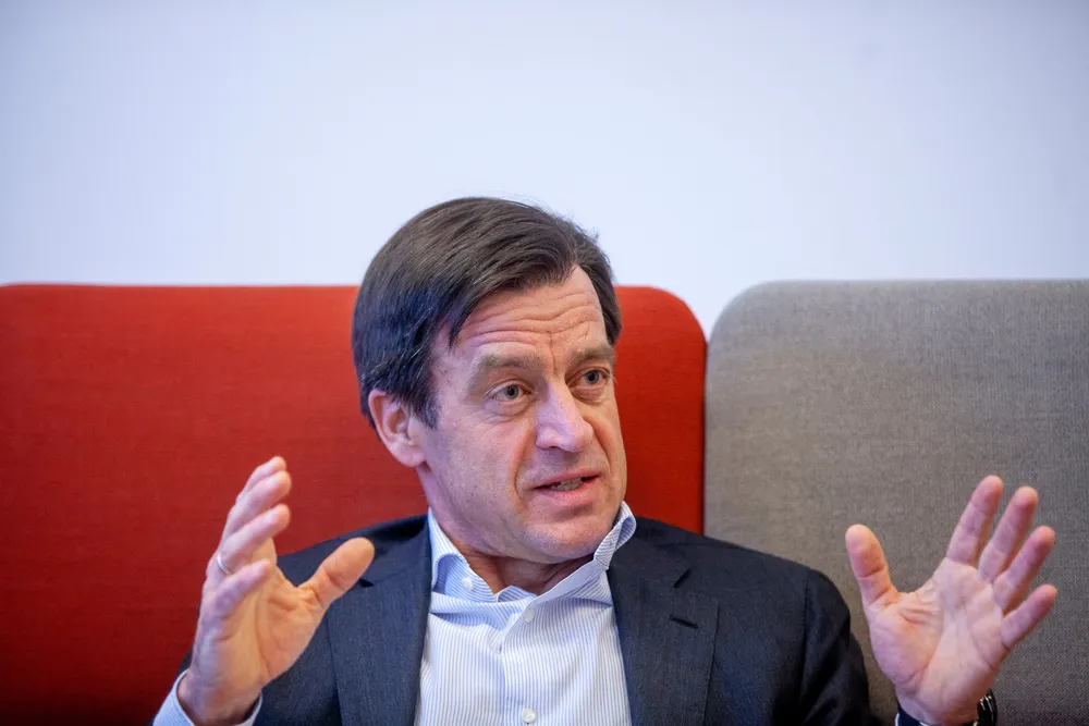 En alvorlig varslingssak er ikke en personalsak, skriver artikkelforfatteren om saken med Hans Henrik Klouman.