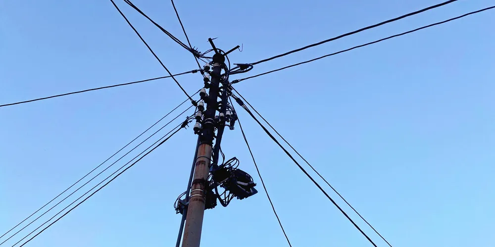 Høy strømpris, nye navn på nettselskaper, feil beregning av systempris og taksonomi - Europower fulgte med på hele bransjen også denne måneden.