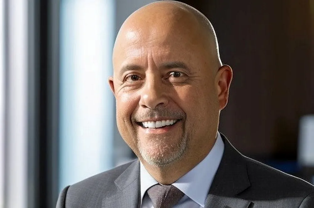 Francisco Murillo has doubled production at Tropo Farms since taking over as CEO three years ago.