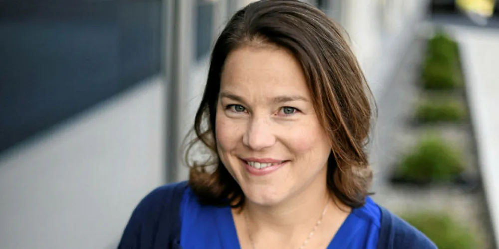 Molly Jacques is promoted to GAA's BAP director of market development operations from her previous role as BAP supply chain transparency manager.