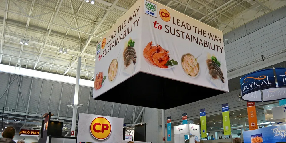 CP Foods