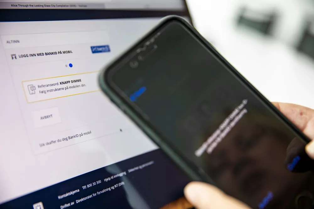 Norge mangler en helhetlig strategi for digital identitetsforvaltning.