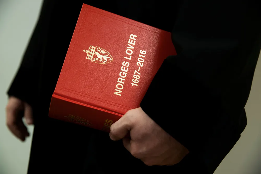 Tingretten konkluderte med at varslingssaken burde vært håndtert på annen måte enn gjennom granskning, skriver artikkelforfatterne.