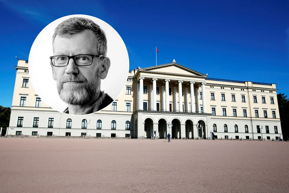 Jeffrey Epsteins forbrytelser lå et Google-søk unna. Men hverken kronprinsesse Mette-Marit eller apparatet rundt henne ser ut til å ha sjekket hvem hun hadde kontakt med.